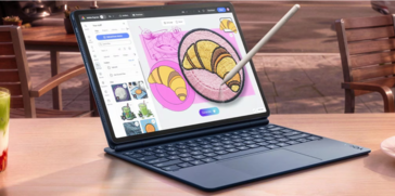 联想 Yoga Tab Plus 第二代