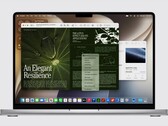 macOS 27 提供的人工智能功能要多得多。