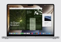 macOS 27 提供的人工智能功能要多得多。