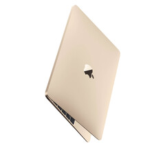 目前还没有具体证据表明新款 12 英寸 MacBook 正在开发中。(图片来源：Apple)