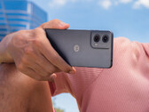 Moto G24 将配备Android 14 四种颜色可供选择。(图片来源:摩托罗拉)