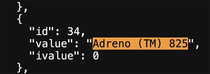 (图片来源:Geekbench)