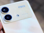 POCO X6 Neo 预计将配备 108 万像素和 200 万像素后置摄像头。(图片来源：Gadgets360）