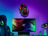 Sneki Snek 为您的游戏增添光彩。(来源：Razer）
