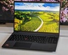 Lenovo ThinkPad T16 Gen 4 AMD (image source: Notebookcheck)