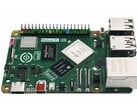Walnut Pi 2B 是一款采用 PCIe 技术的新型单板计算机（图片来源：Walnut Pi）