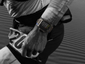 Apple Watch Ultra。（来源：Apple)