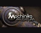 Machinika 博物馆》在 Steam 上免费开放，直至 5 月 27 日晚 7 点（来源：Steam）