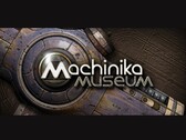Machinika 博物馆》在 Steam 上免费开放，直至 5 月 27 日晚 7 点（来源：Steam）