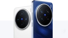 vivo X200 和 X200 Pro 获得多项认证,暗示即将全球发布。(图片来源:vivo)