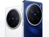 vivo X200 和 X200 Pro 获得多项认证，暗示即将全球发布。(图片来源：vivo）