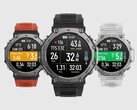 Amazfit 的 T-Rex 3 智能手表更新至 4.6.5.2 版