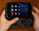 位于 RG Slide 上的全新 RG 控制中心。
