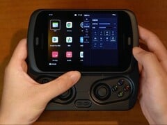 位于 RG Slide 上的全新 RG 控制中心。