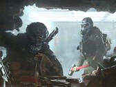 即将上映的《战地6》中的 "大逃杀 "模式（图片来源：temporyal on X）。