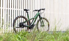 Buddy Bike sX1应该是以其设计和环保性来说服苛刻的电动自行车通勤者（图片: Buddy Bike）。
