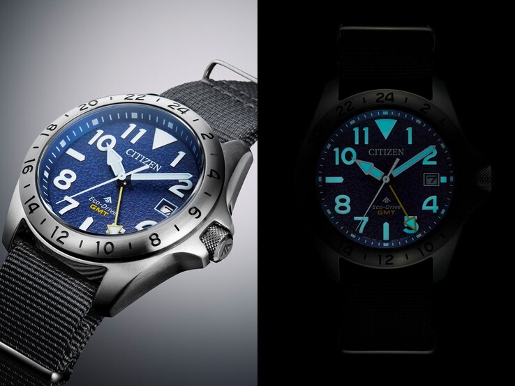 Citizen BJ7155-05Y 手表