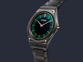 Citizen's Eco-Drive One AR5065-54W 手表