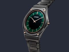 Citizen's Eco-Drive One AR5065-54W 手表