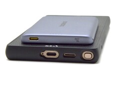 PicoGo AM41 的有线连接功率只有 20 W