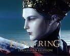 图为《Elden Ring Tarnished Edition Switch 2》横幅(图片来源:任天堂美国 YouTube 截图,有编辑)