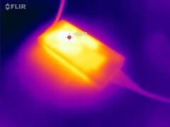 压力测试交流适配器