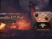 GameSir G7 Pro Dragon's Dogma Edition 现已上市，售价 89.99 美元。