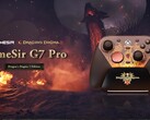 GameSir G7 Pro Dragon's Dogma Edition 现已上市，售价 89.99 美元。