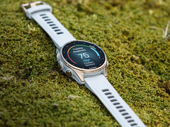 Garmin 可能会在未来几天内向其稳定频道发布 v15.32。(图片来源：Garmin）