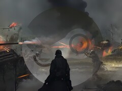 地狱放逐》在 Steam 上打六折,直至 10 月 20 日。(图片来源:hellletlosose.com)