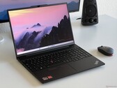 联想 ThinkPad E16 G1 AMD 评测--配备 AMD 处理器和 WQHD 显示屏的大型办公笔记本电脑