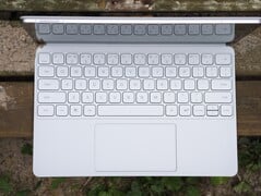 Honor MagicPad 4 测试键盘盖