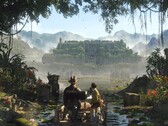 夺宝奇兵：大本营》目前在 MetaCritic 的评分为 86%。(图片来源：Bethesda/Machine Games）