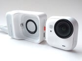 Insta360 Go Ultra。