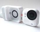 Insta360 Go Ultra。