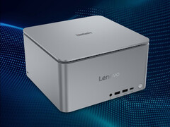ThinkCentre Neo Ultra Gen 2 起价 1919 美元。图：迷你 PC。(图片来源：Lenovo - 已编辑）