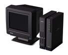 Zuiki 的最新产品看起来像传统的 CRT 显示器（图片来源：Zuiki）