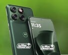 摩托罗拉 Edge 70 Neo 即将作为一款紧凑型中端智能手机上市。
