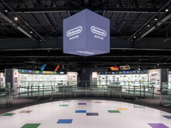 日本京都任天堂博物馆（图片来源：任天堂）