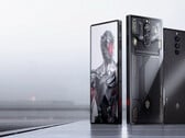 8 Pro已经着陆。(来源: RedMagic)