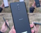 待售的索尼 Xperia 原型机配备双摄像头和 6GB/128GB 内存配置。(图片来源：OLX - 已编辑）