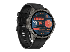 Rogbid Apex FT（如图）配备 670mAh 电池，可支持长达 65 天的待机时间。(图片来源：Rogbid）