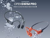 OpenSwim Pro。(来源:Shokz)