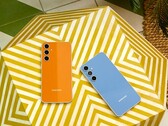 Galaxy S25 FE 很有可能成为三星替代Apple iPhone 17 Air 的超薄机型。(图片来源：三星）