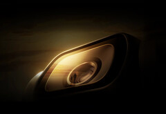 据传,Pocket 2 的继任者 Osmo Pocket 3 即将推出。(图片来源:大疆创新)