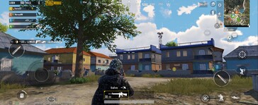 PUBG手机版