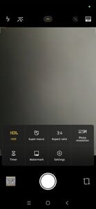 小米 17 HyperOS 3 智能手机评测