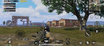 PUBG Mobile