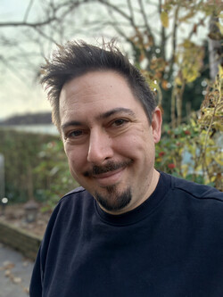 vivo X300 Pro 的自拍（肖像模式）