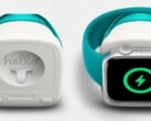 SpigenApple Watch Classic C1 充电器支架已在美国上市。(图片来源：Spigen）